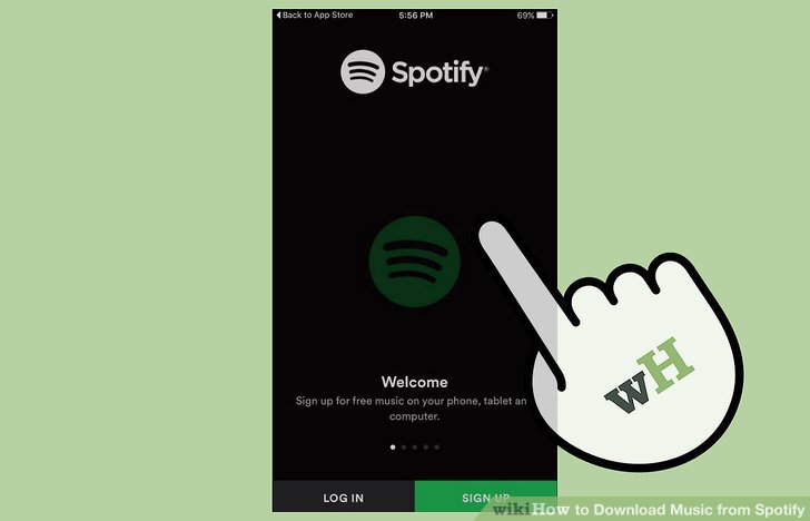 How Can I Download Music From Spotify Free